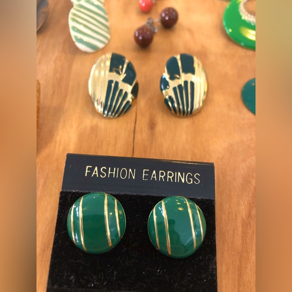 Vintage 80’s Jewelry Boho Bundle - Picture 7 of 10